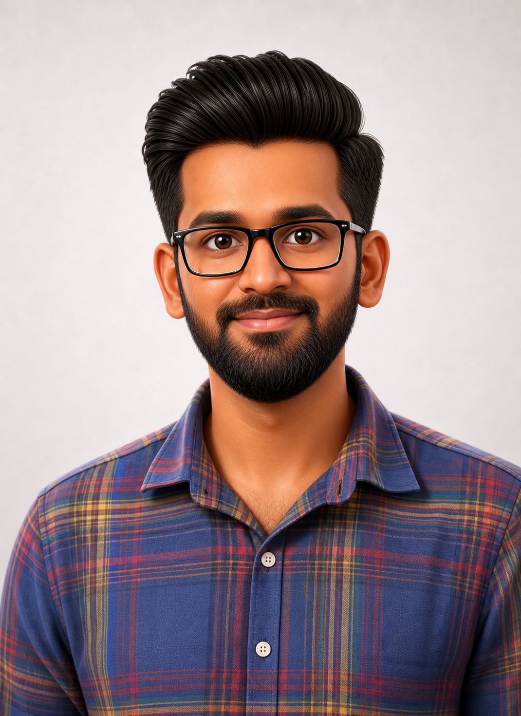 Akshay Mandhare