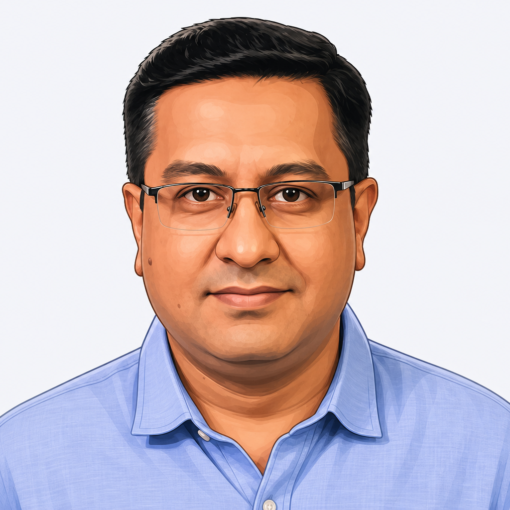 Aqil Chinoy