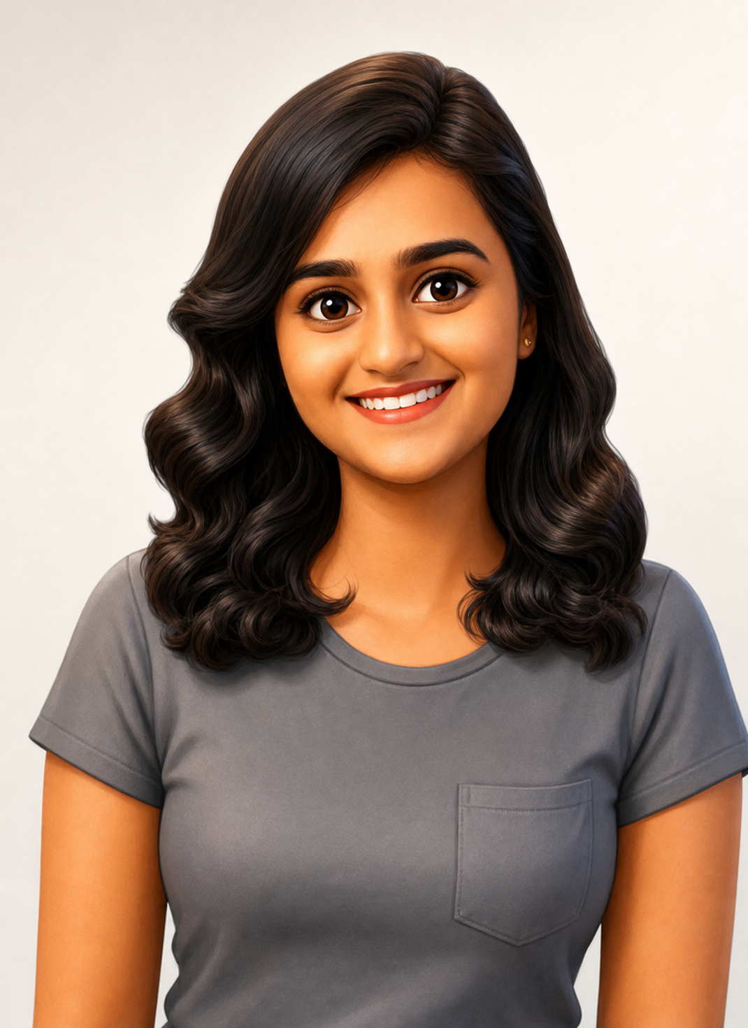 Monisha Shah