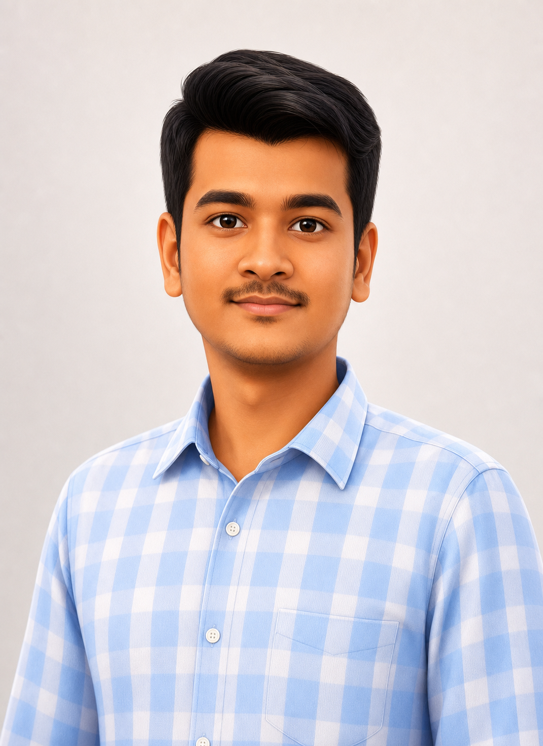 Rushabh Bhansali