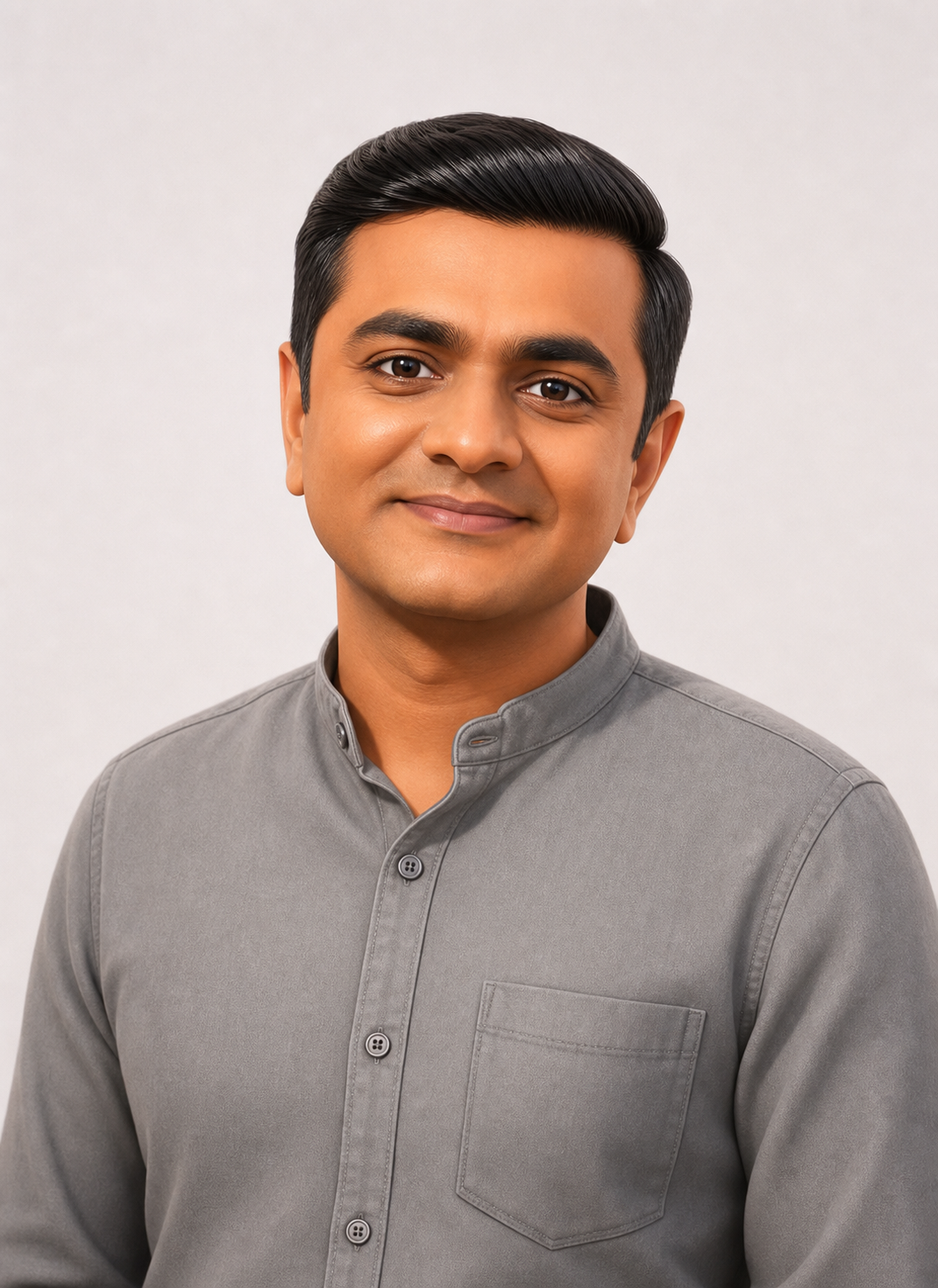 Vicky Shah