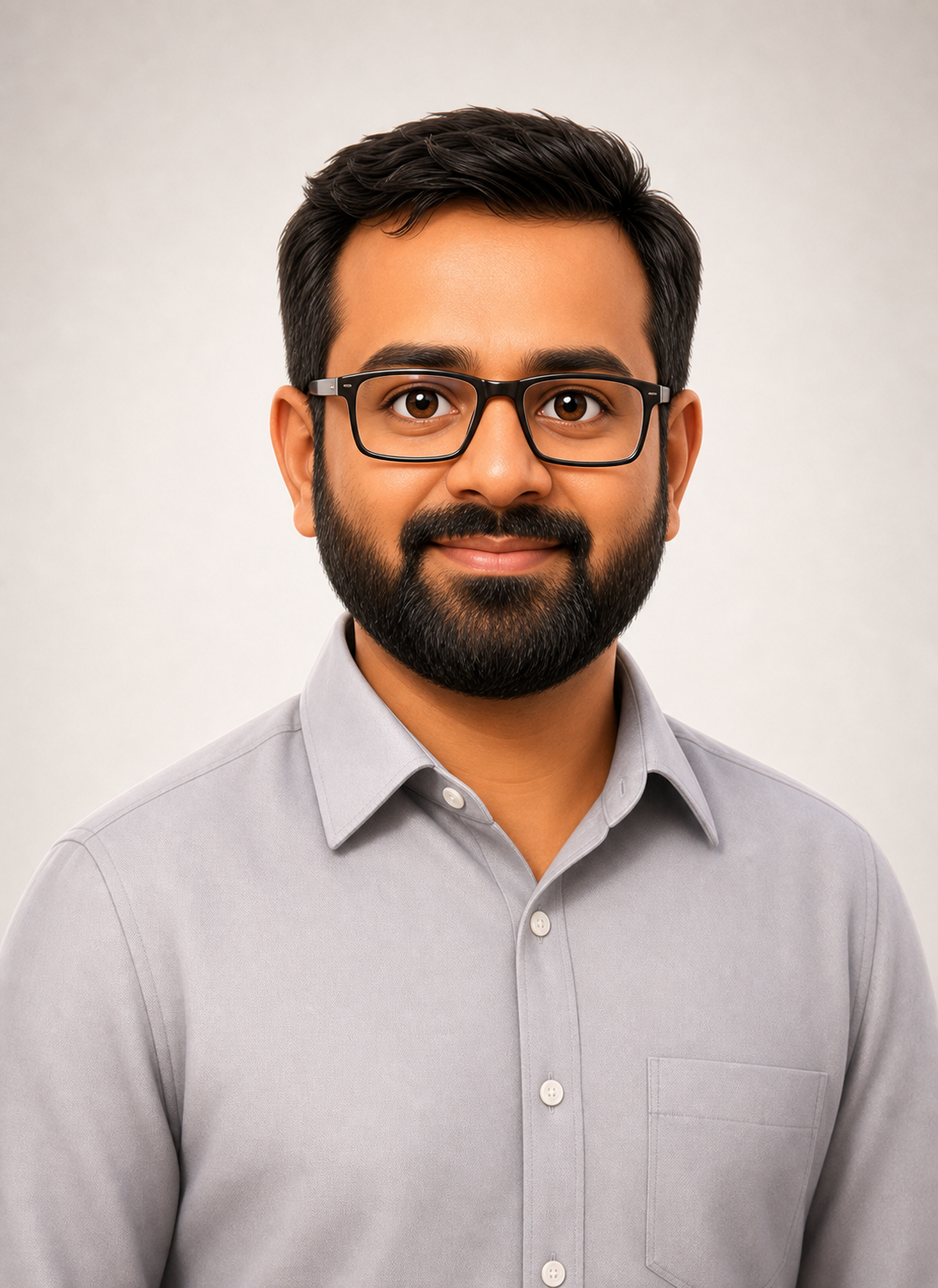 Yadnesh Maladkar